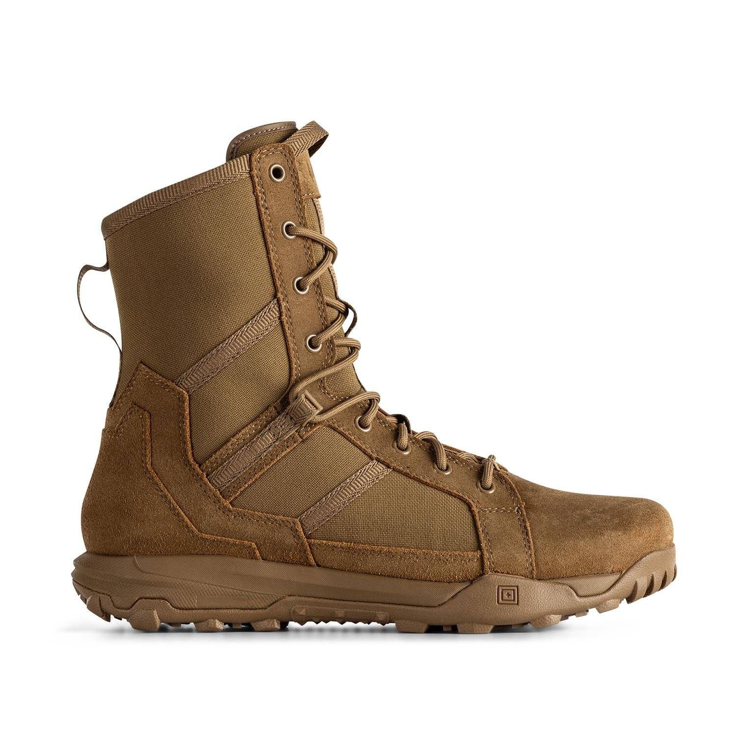 5.11 Tactical EVO 2.0 8" AR 670-1 Boots