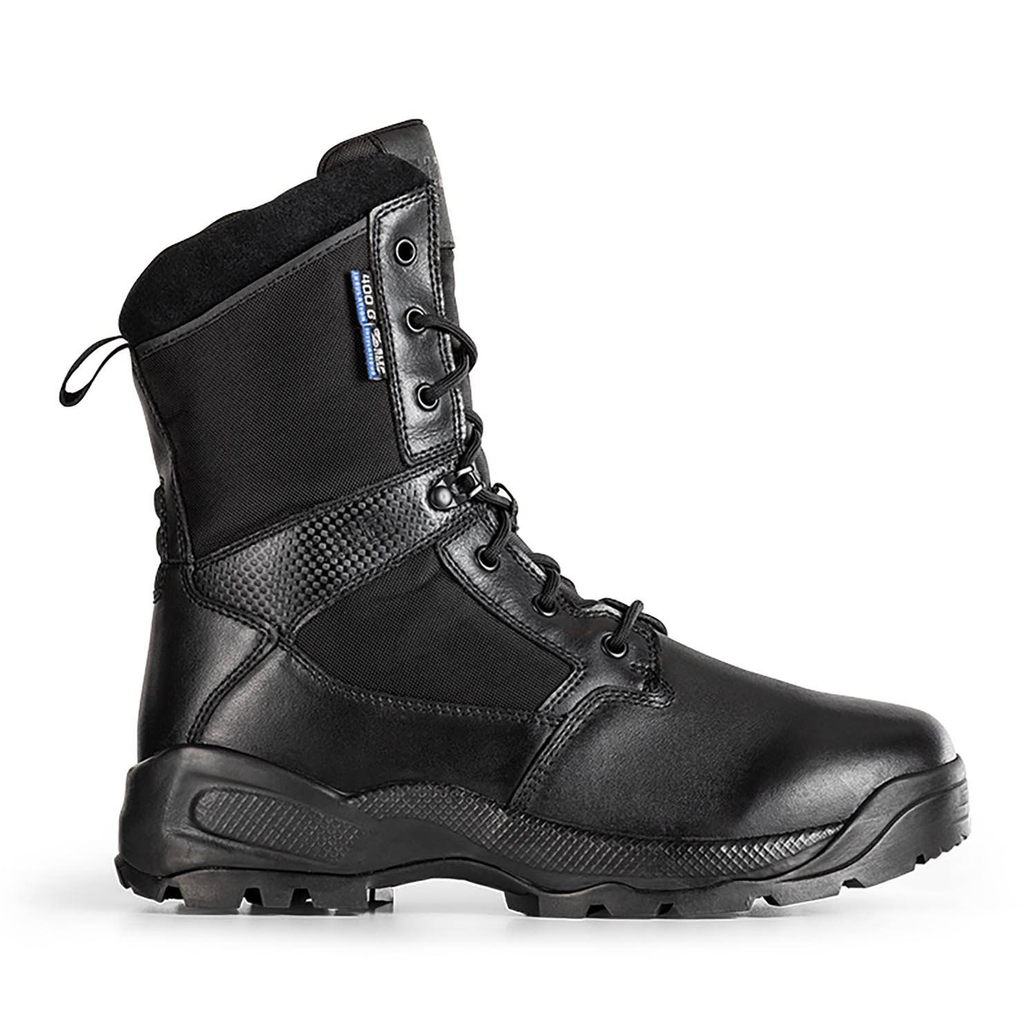 5.11 Tactical A.T.A.C. 2.0 8 Insulated Boots