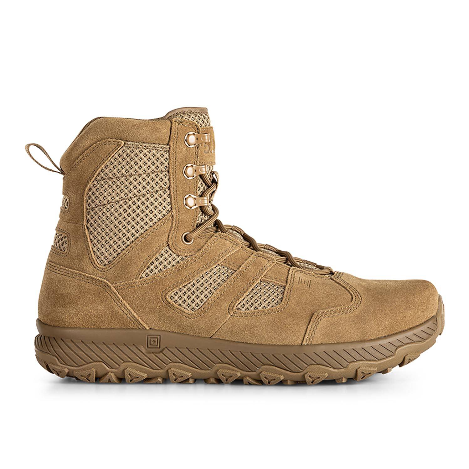 5.11 hiking fashion boots