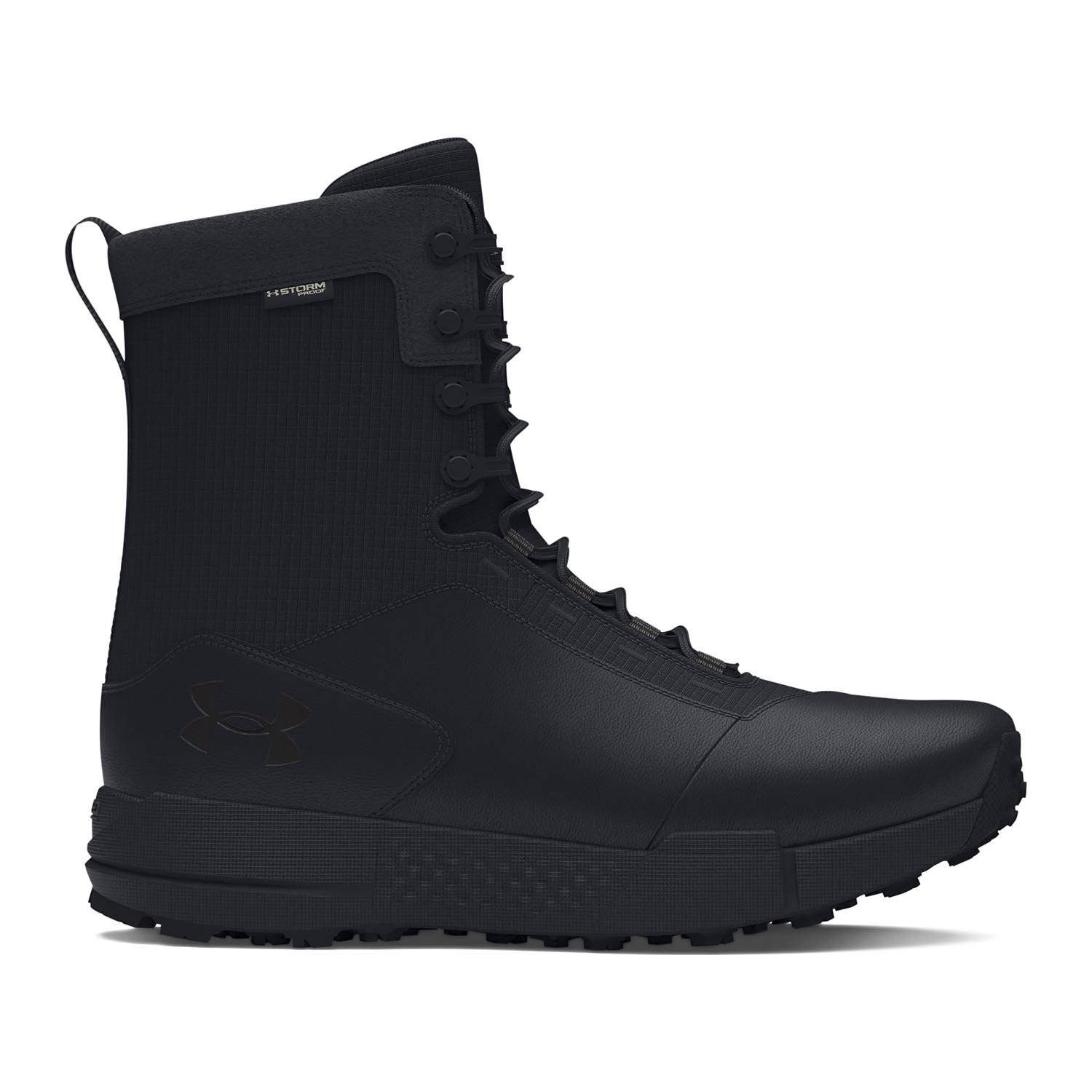 Men under armour work boots on sale