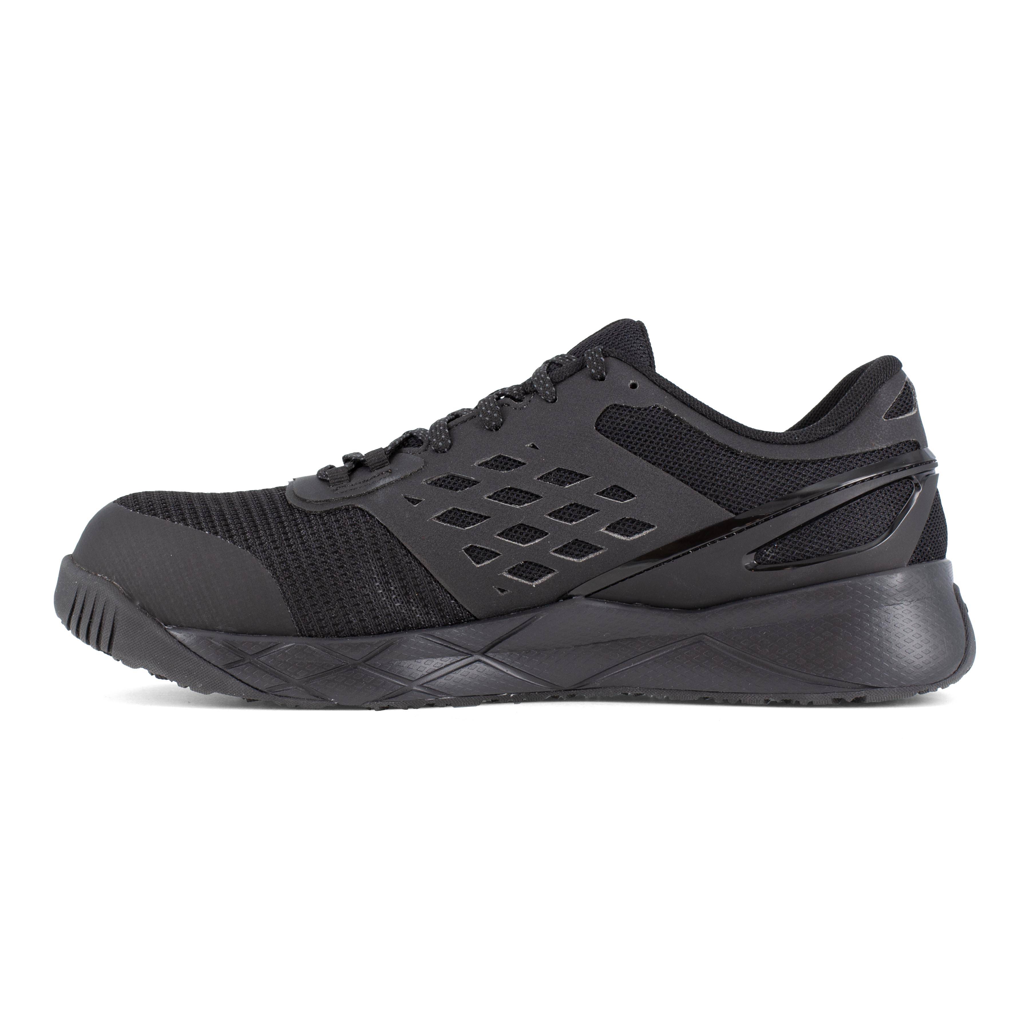 Reebok Men's Nanoflex TR Athletic Work Shoes | Galls