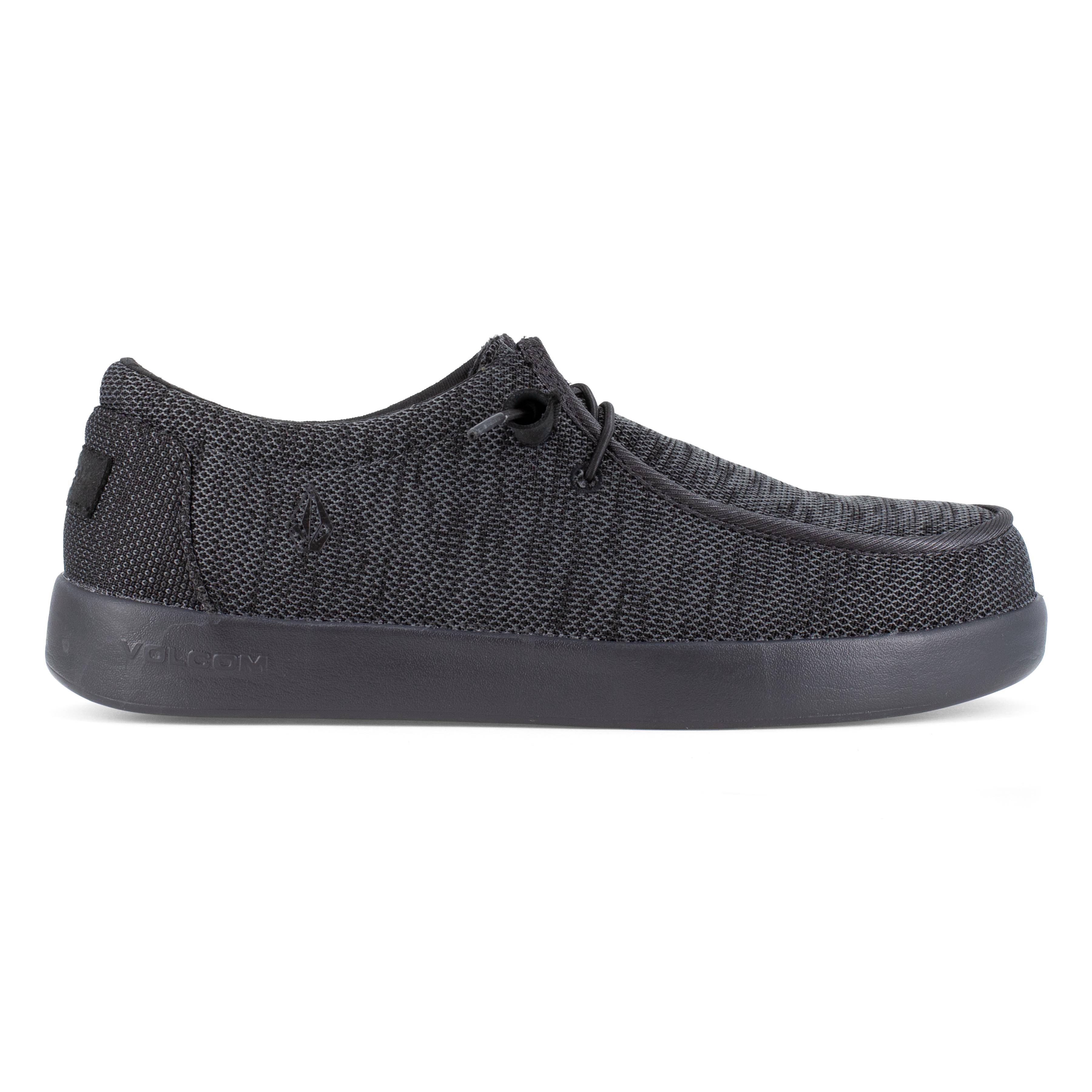 VOLCOM WORKWEAR WOMEN'S CHILL COMPOSITE TOE SLIP-ON SHOES