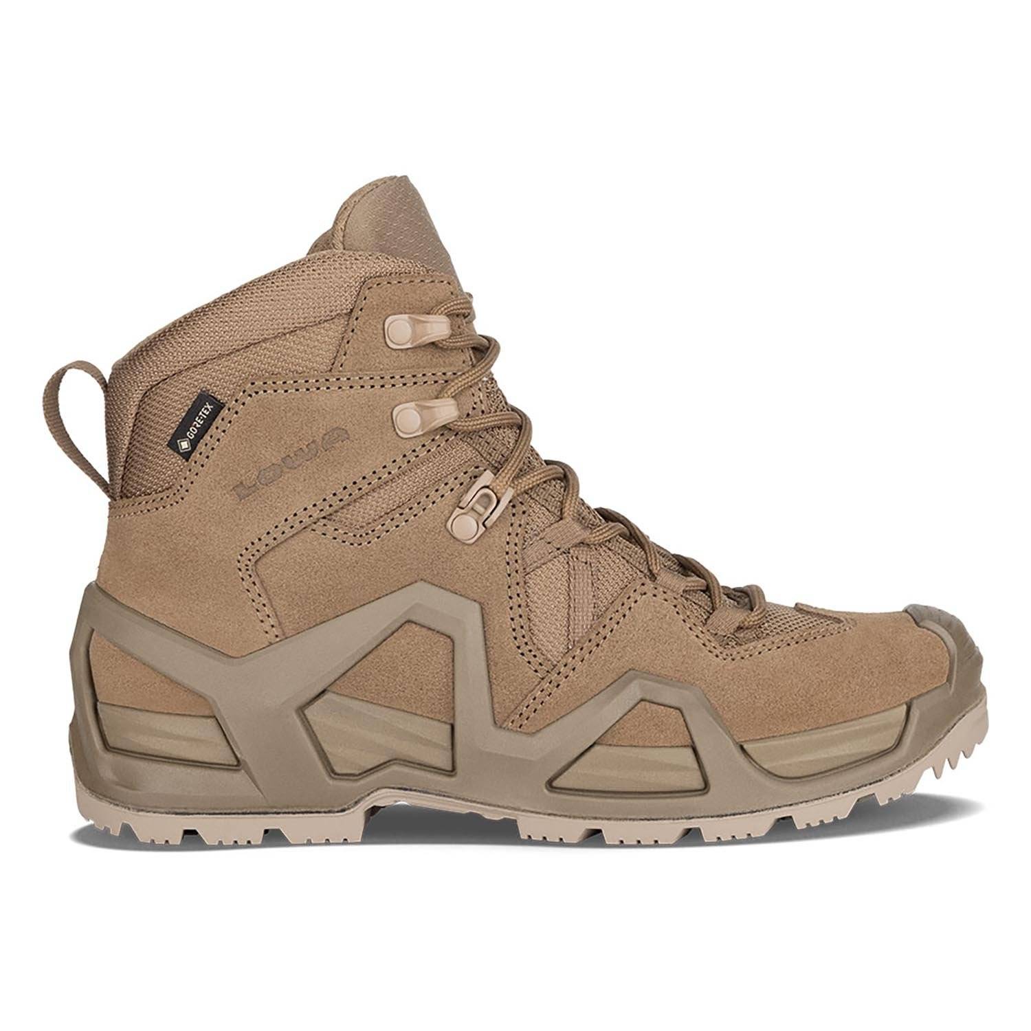 Lowa Women's Zephr MK2 GTX Mid Boots | Galls