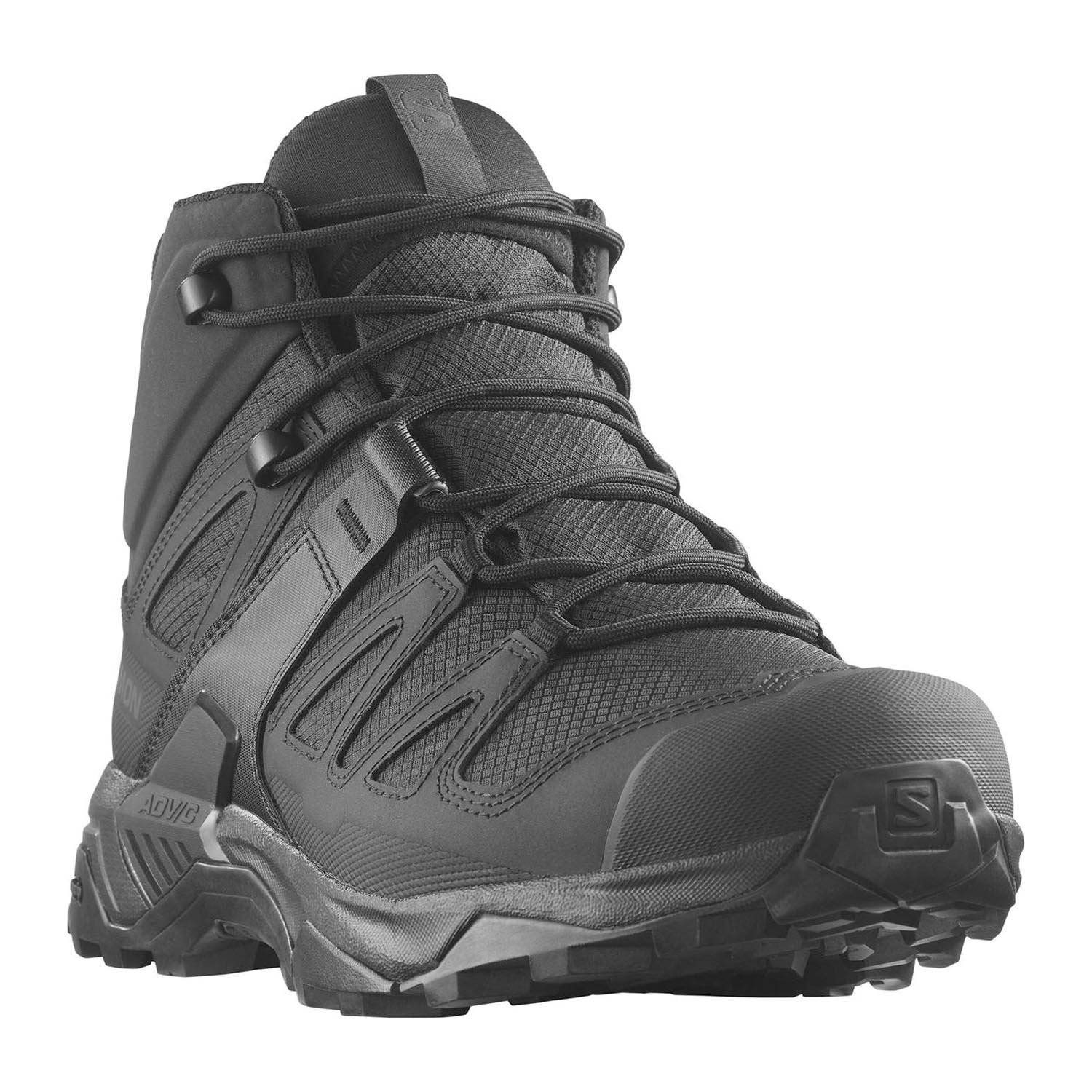 Salomon X Ultra Forces Mid Boots | Galls