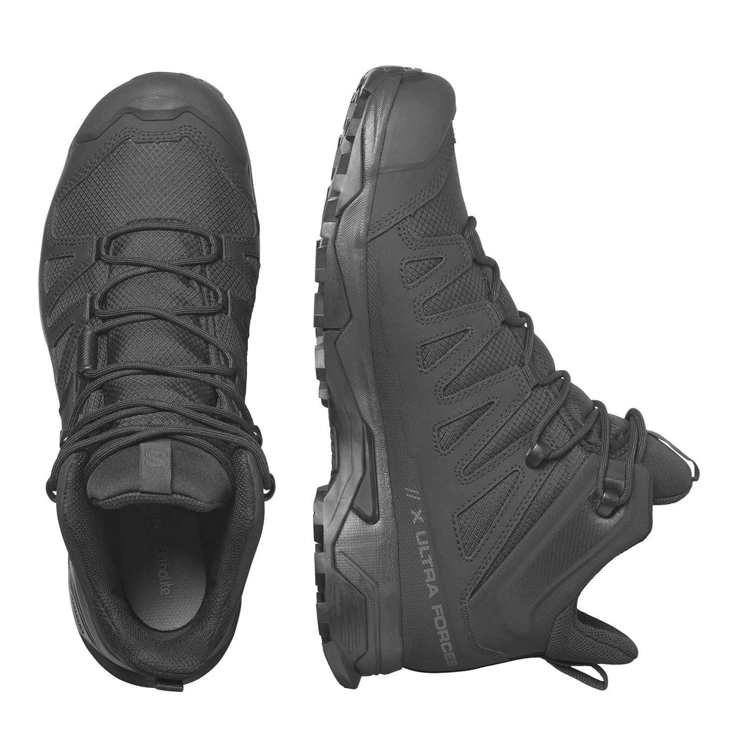 Salomon X Ultra Forces Mid Boots | Galls