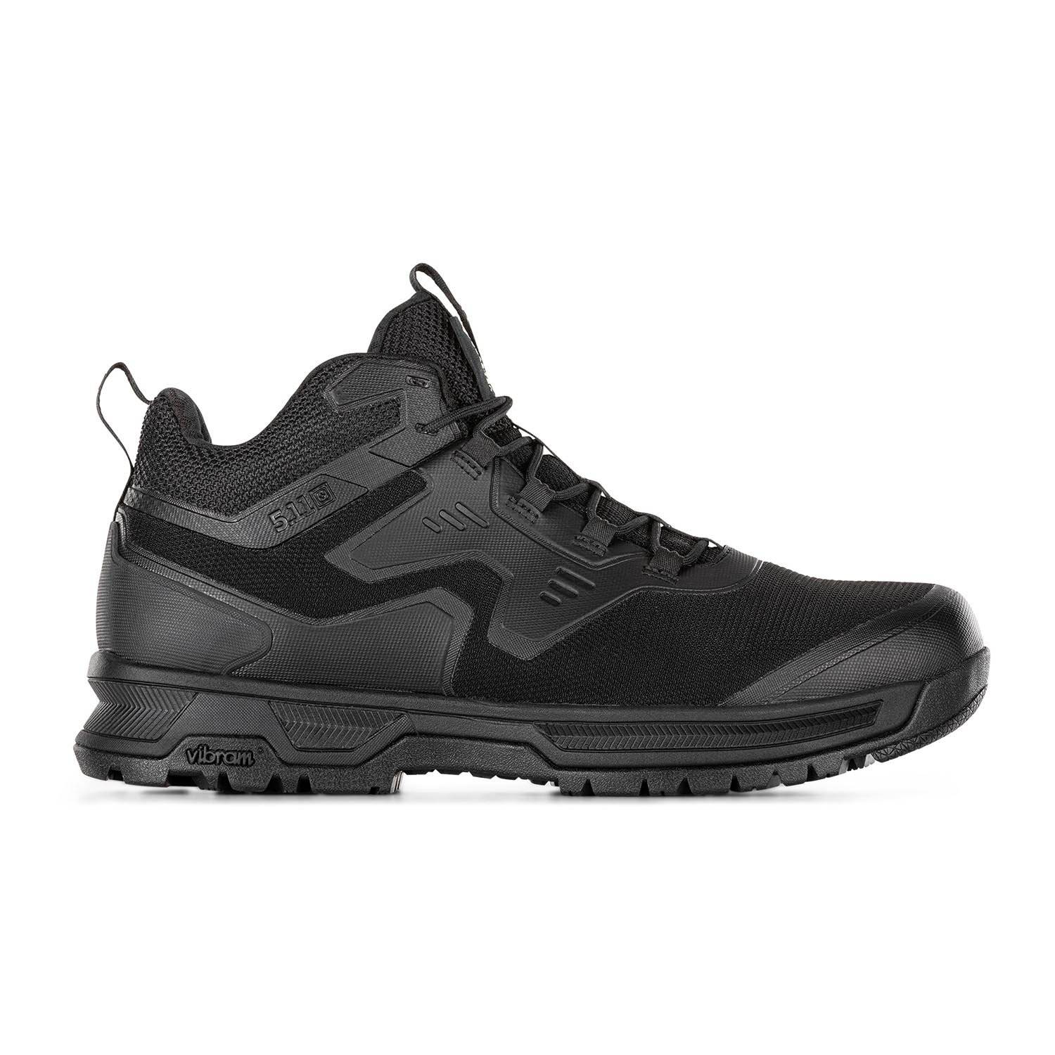 5.11 TACTICAL A/T ELITE GTX MID BOOTS