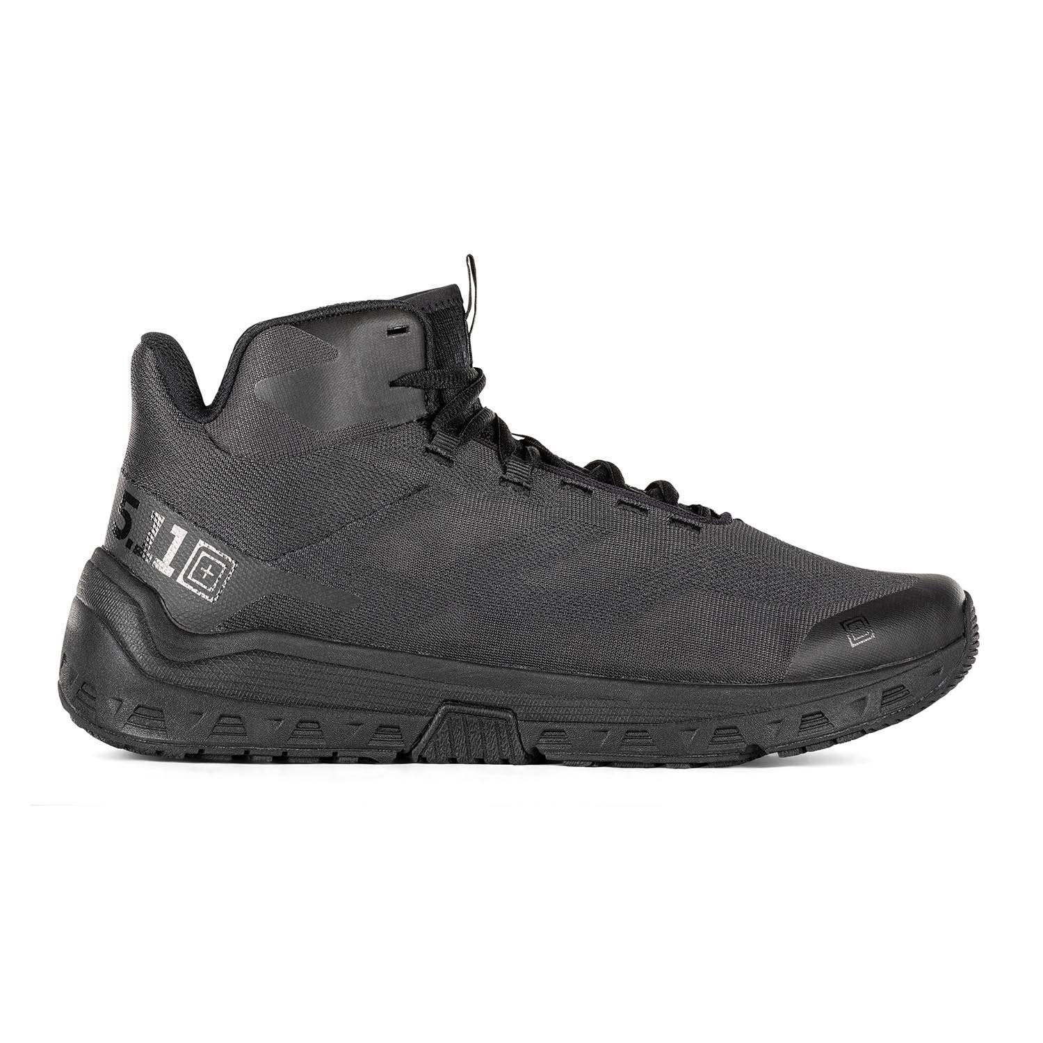 5.11 Tactical PT-R Inure Mid Runners