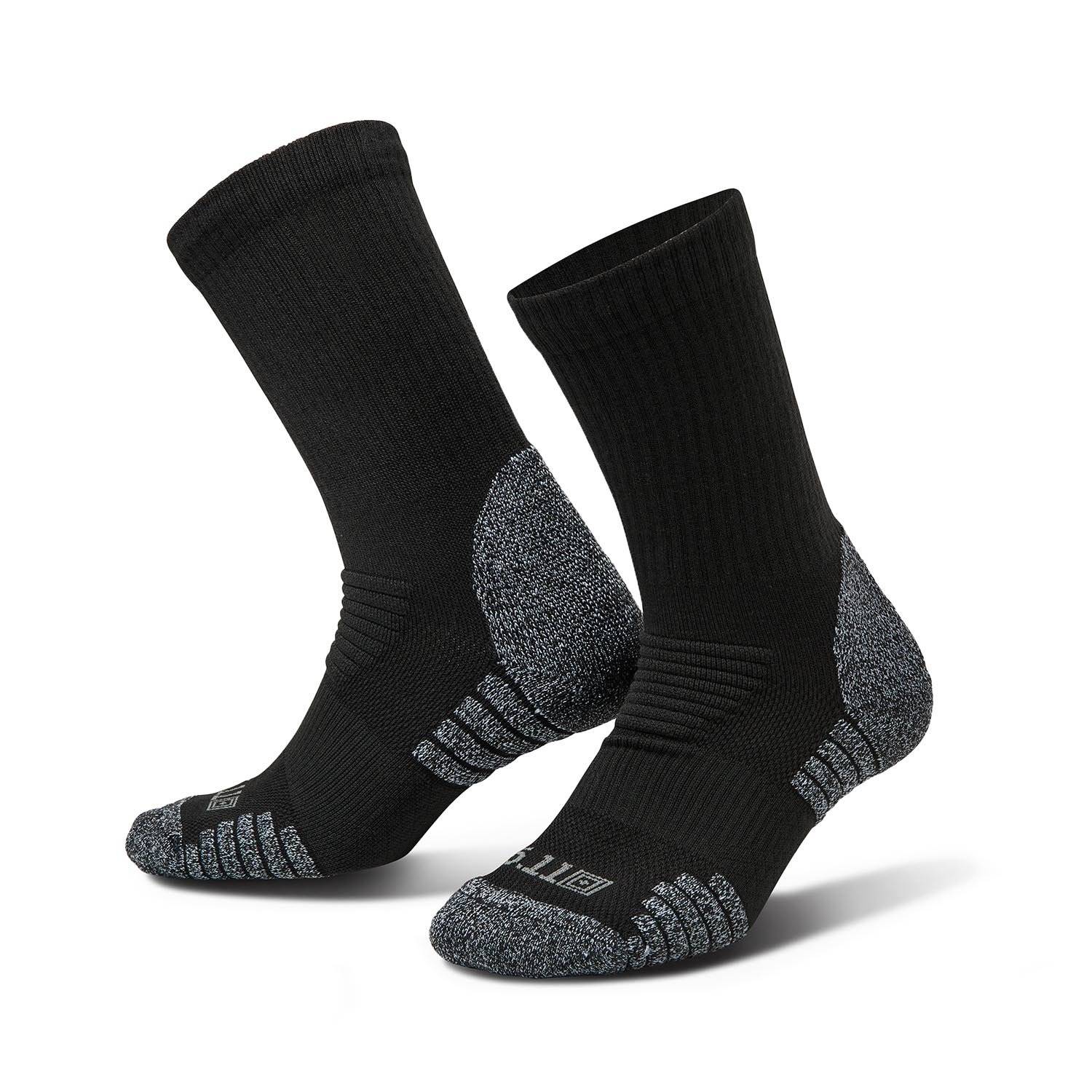 5.11 TACTICAL DUTY READY ULTRA CREW SOCKS