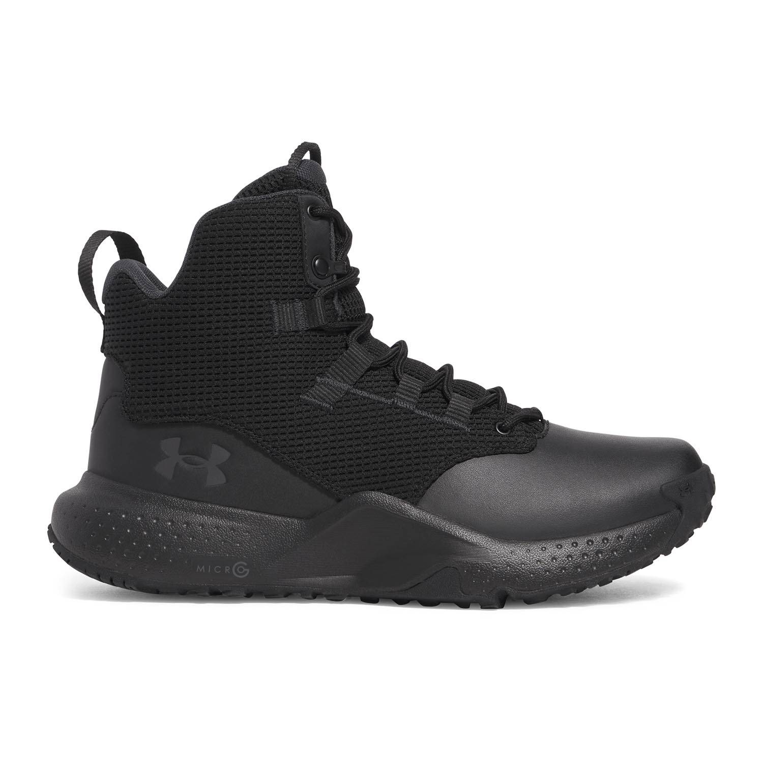 UNDER ARMOUR MEN'S MICRO G STELLAR MID BOOTS