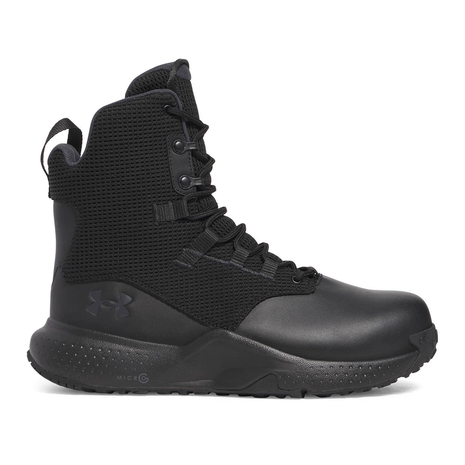 Under Armour Men's Micro G Stellar Protect Tactical Boots