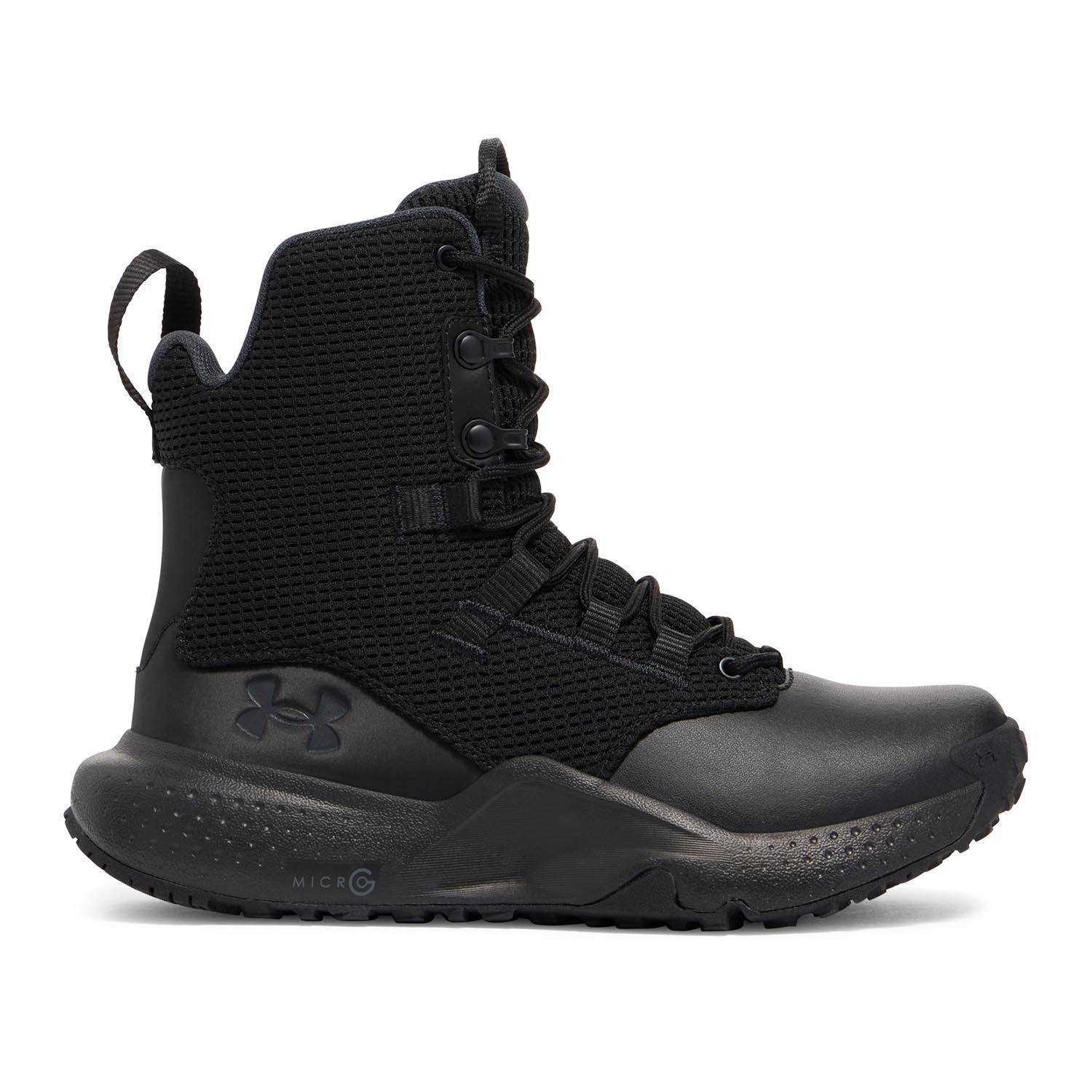 Under Armour Women's Micro G Stellar Tactical Boots