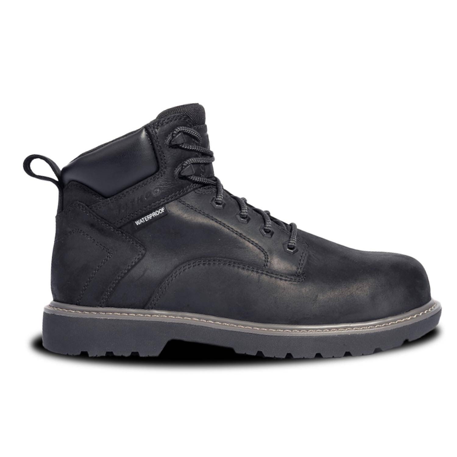 ROTHCO TRADESMAN 6" WORK BOOTS