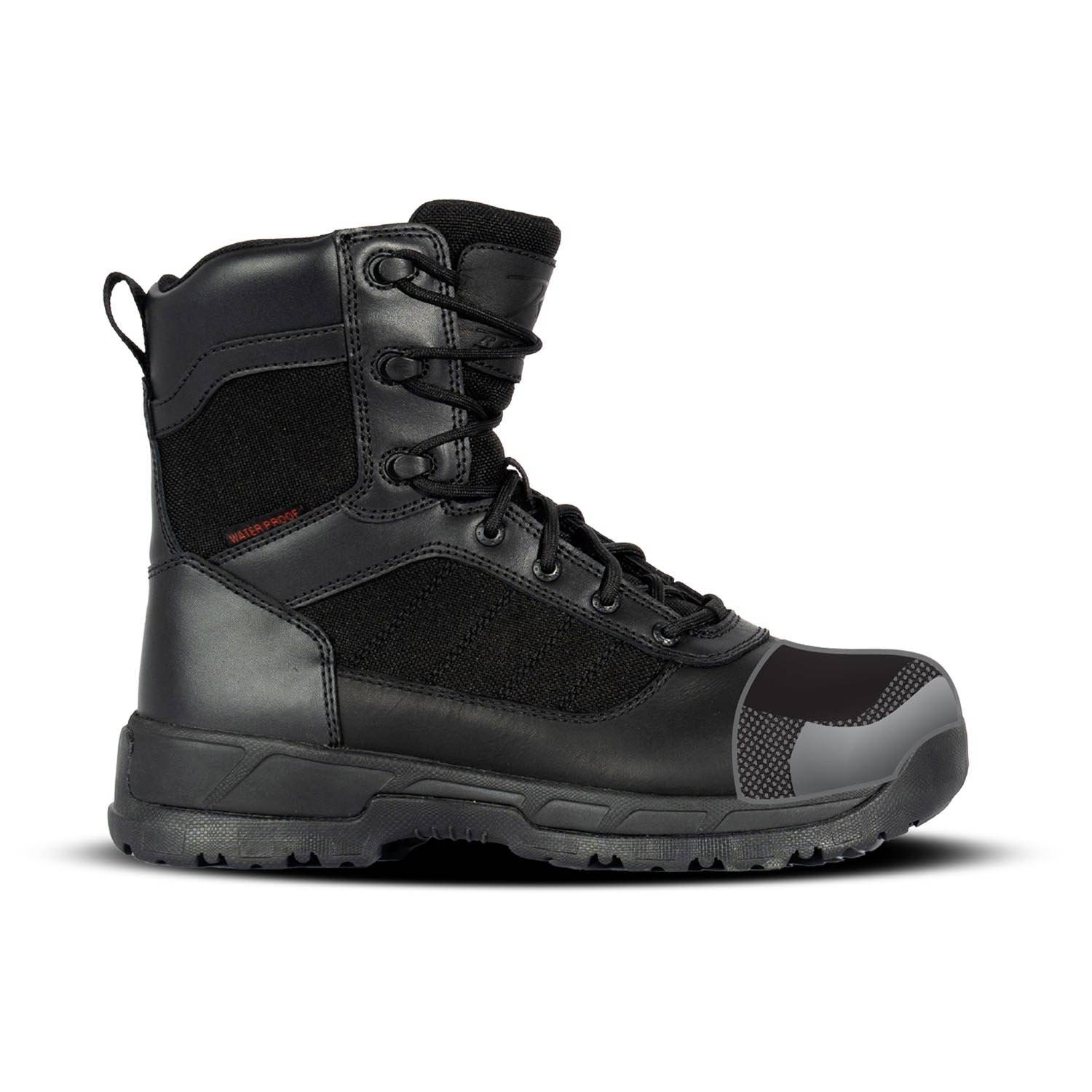 Rothco Guardian Composite Toe 8 Inch Tactical Boot