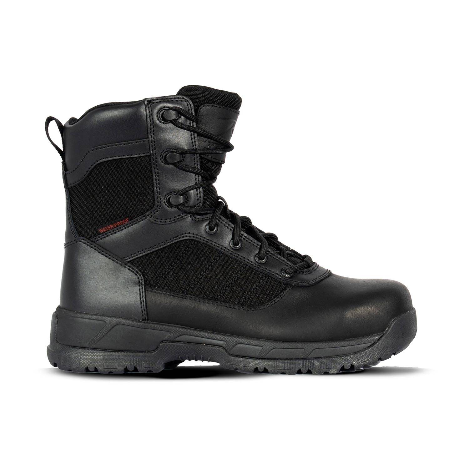 Rothco Guardian 8 Inch Tactical Boot