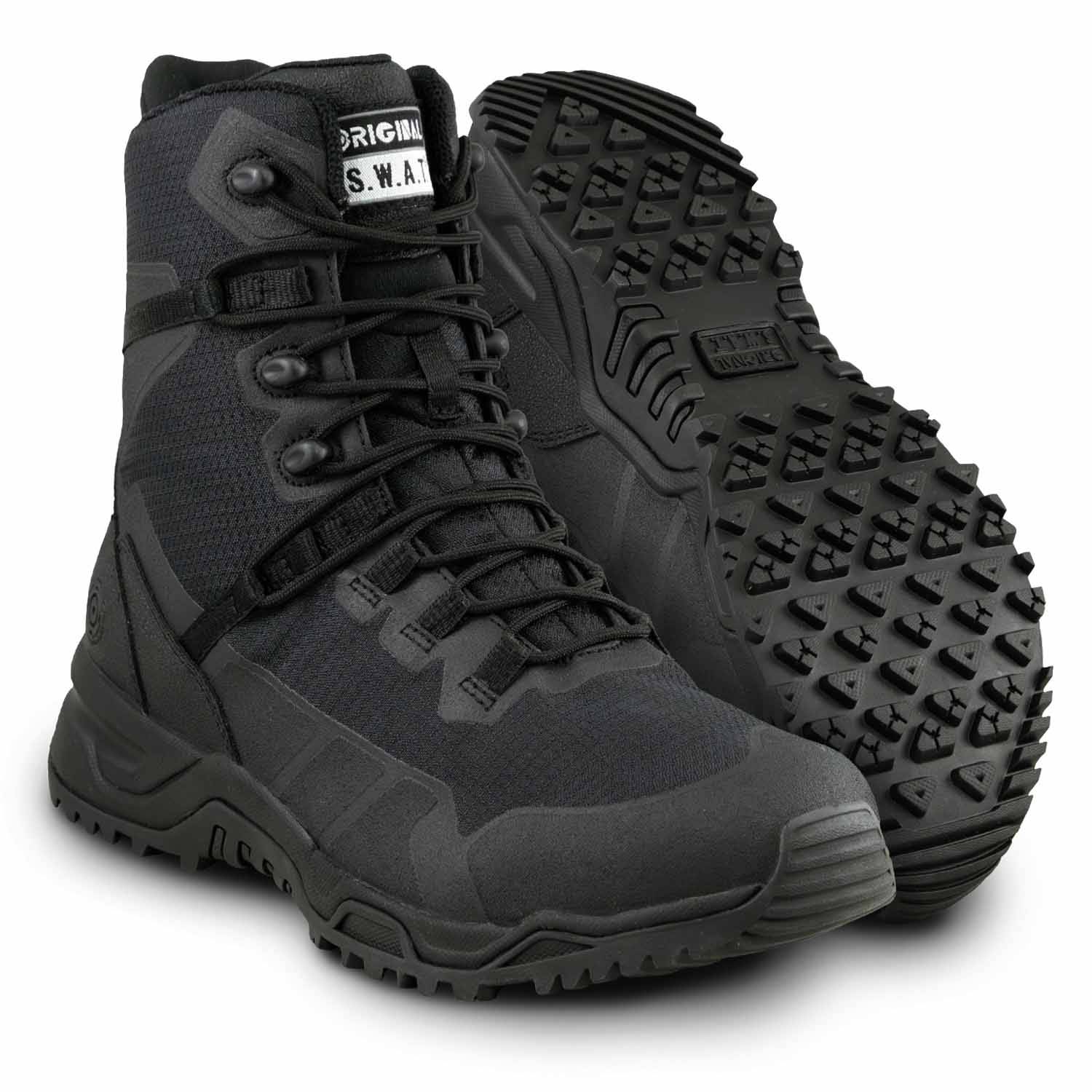 Original swat safety boots best sale