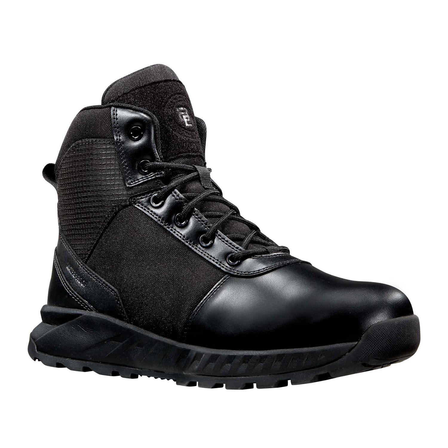 Black Diamond BDX 6" Waterproof Side Zip Composite Boots