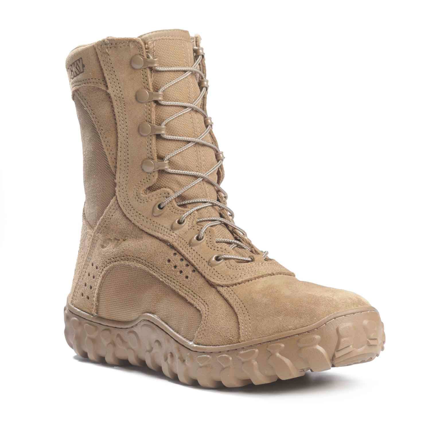 best army boots 218