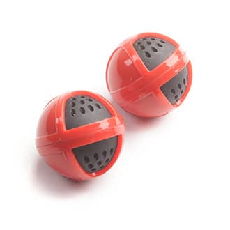 sneaker deodorizer balls