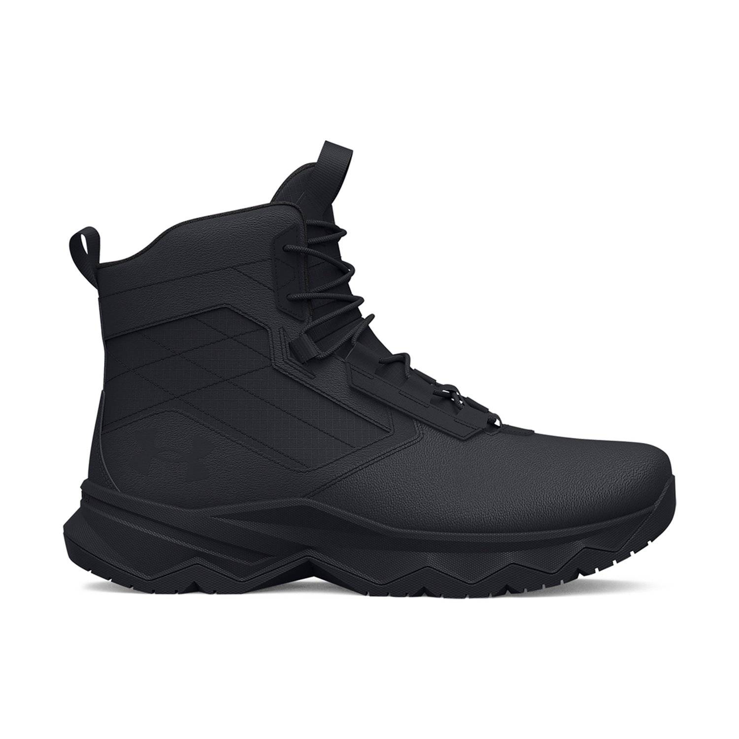 Under Armour Men's Micro G Strikefast Protect Tactical Shoes