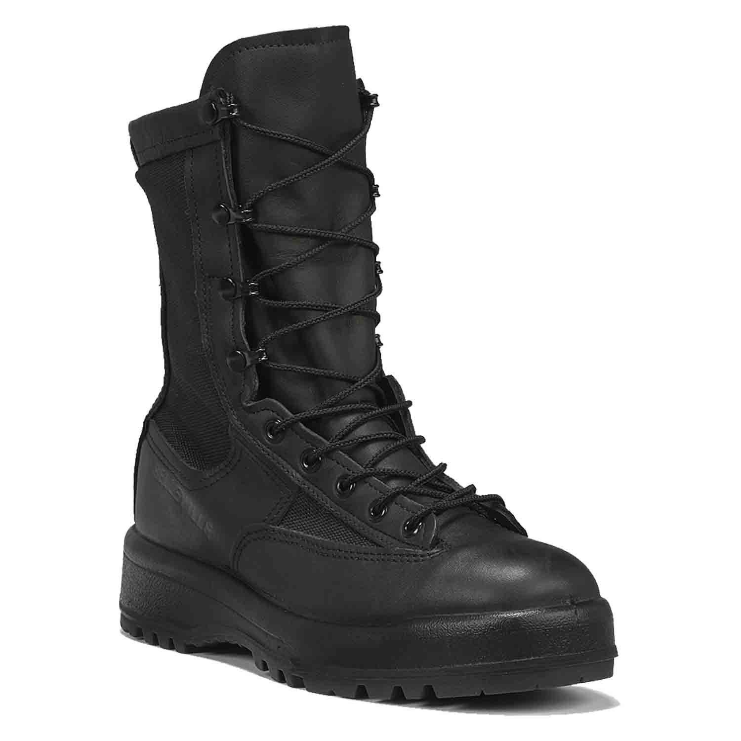 Belleville Waterproof Duty Boot Uni Sex Duty Boot 1378