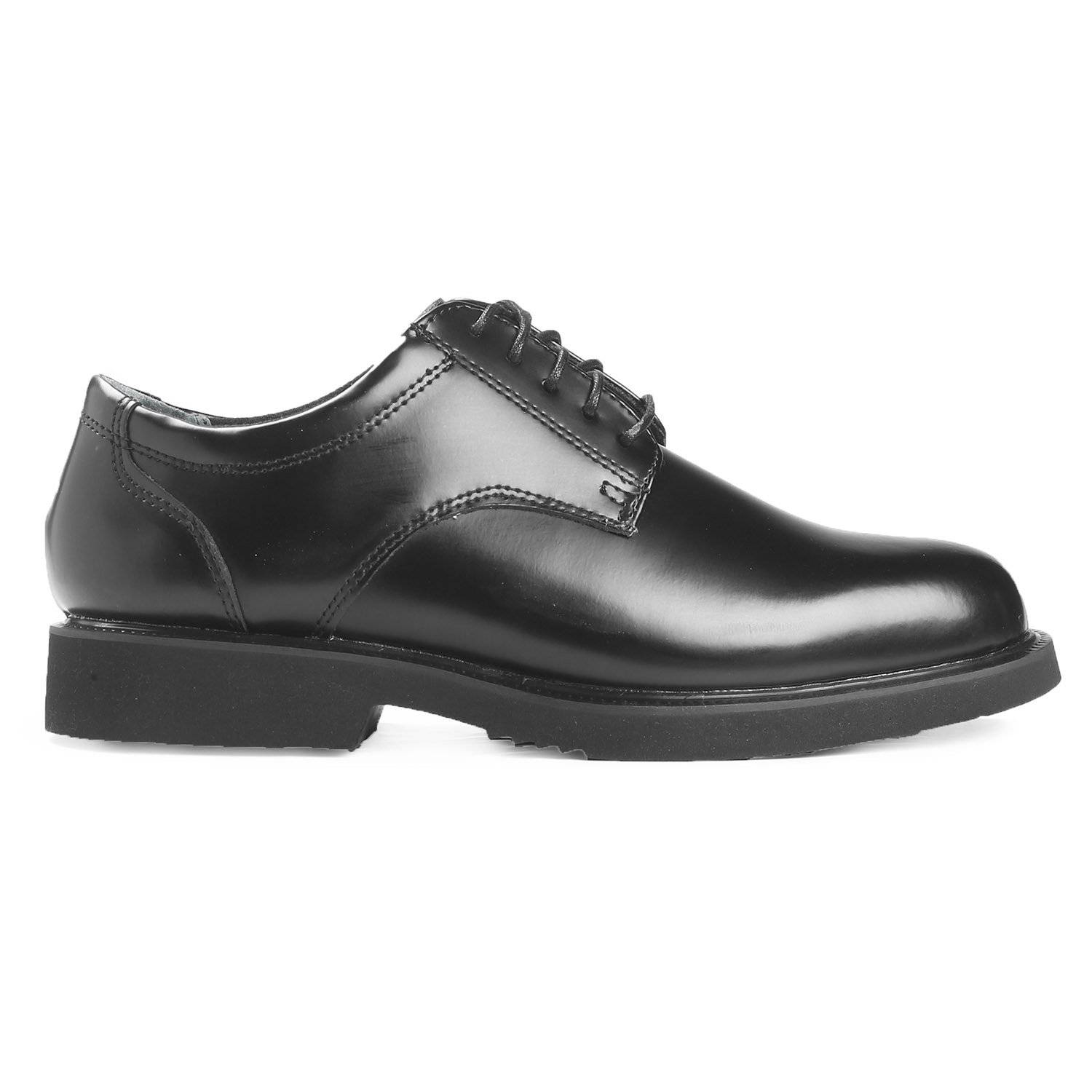 Thorogood Classic Leather Academy Oxford