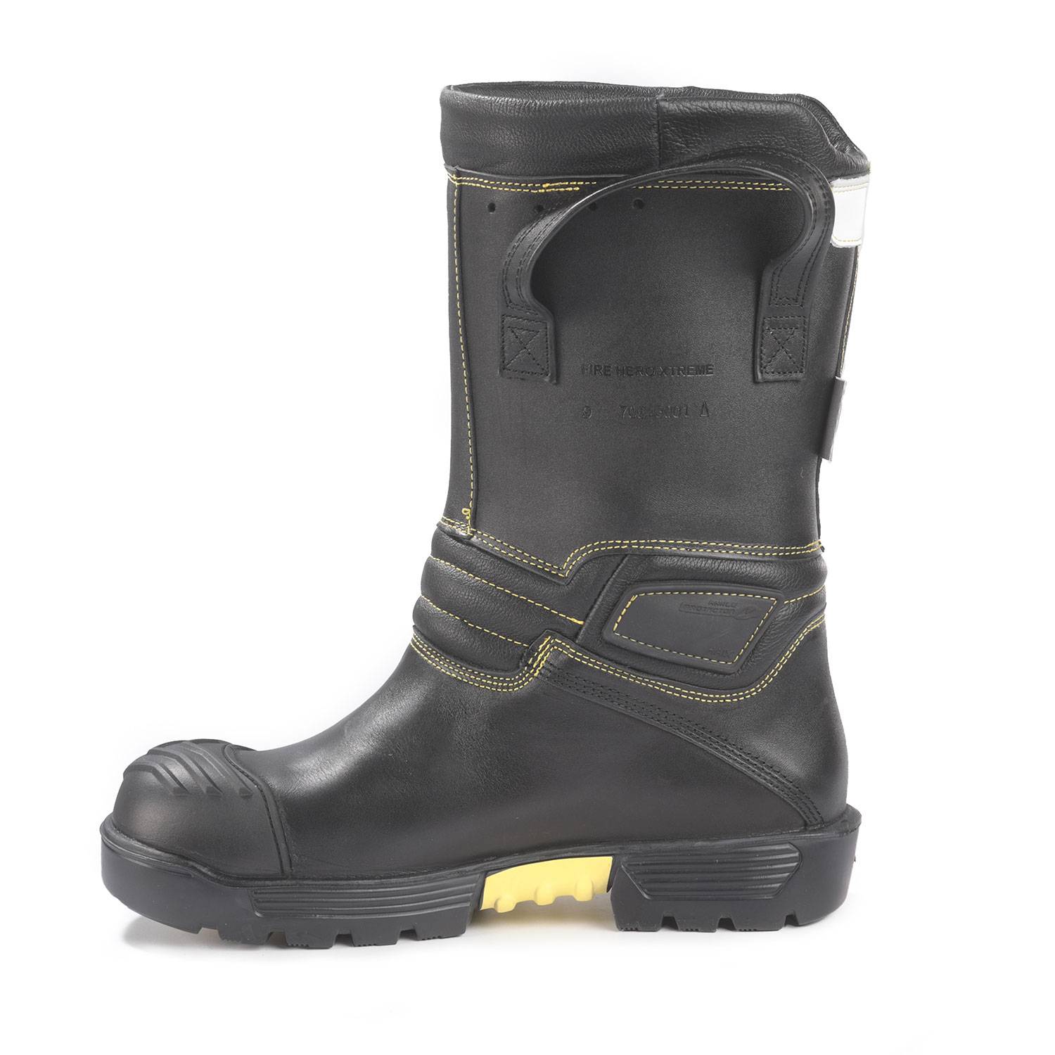 HAIX Fire HERO Xtreme Fire Boot