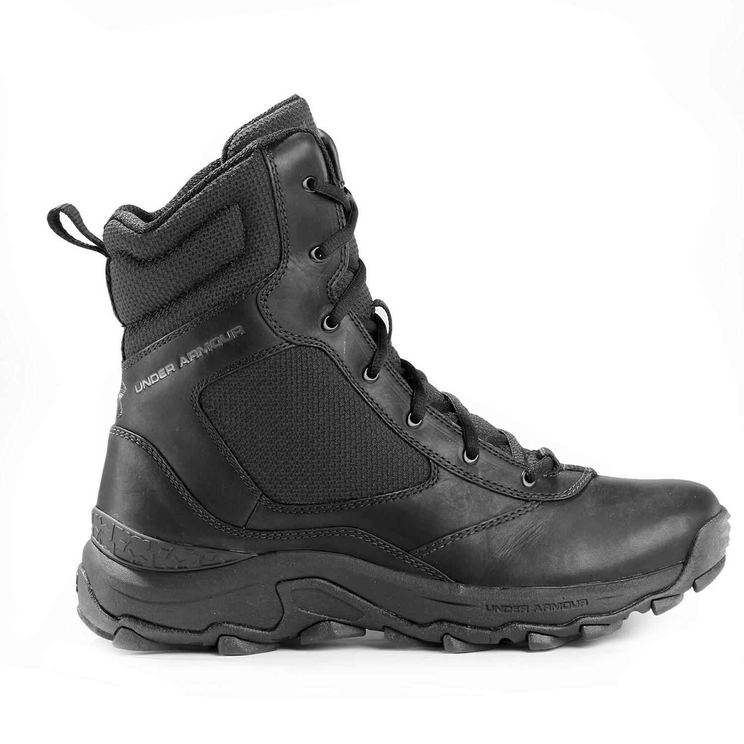 Under Armour Tactical Side Zip 7½