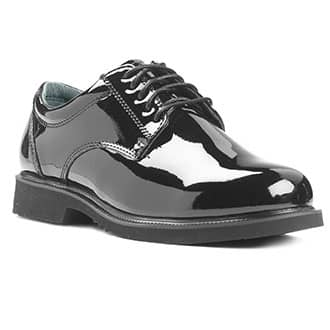 Police Shoes \u0026 Oxfords for Men and Women