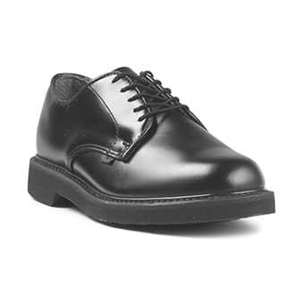 bates patent leather shoes