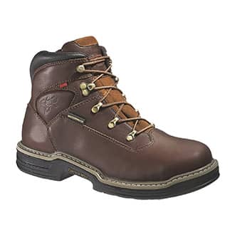 wolverine tactical boots