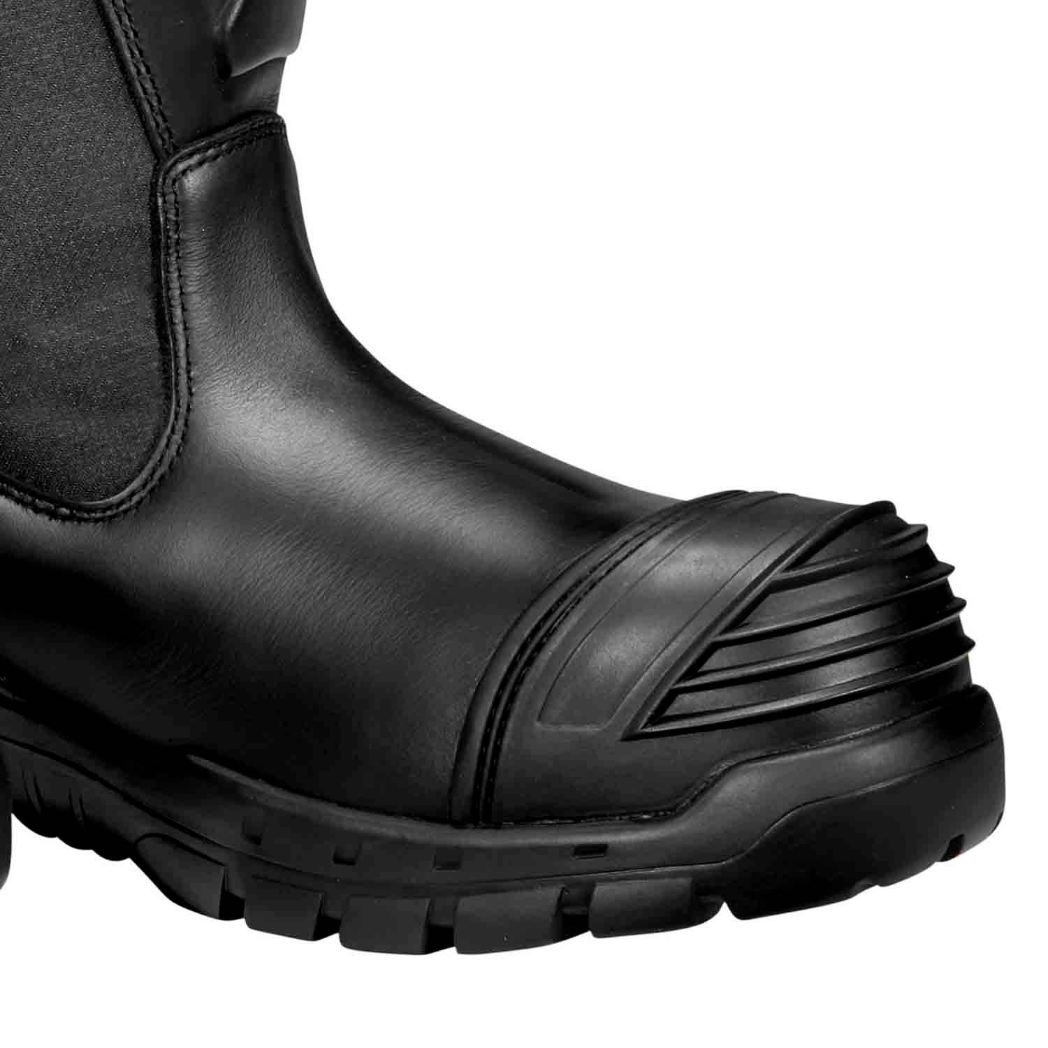 Black Diamond X2 Leather Fire Boots