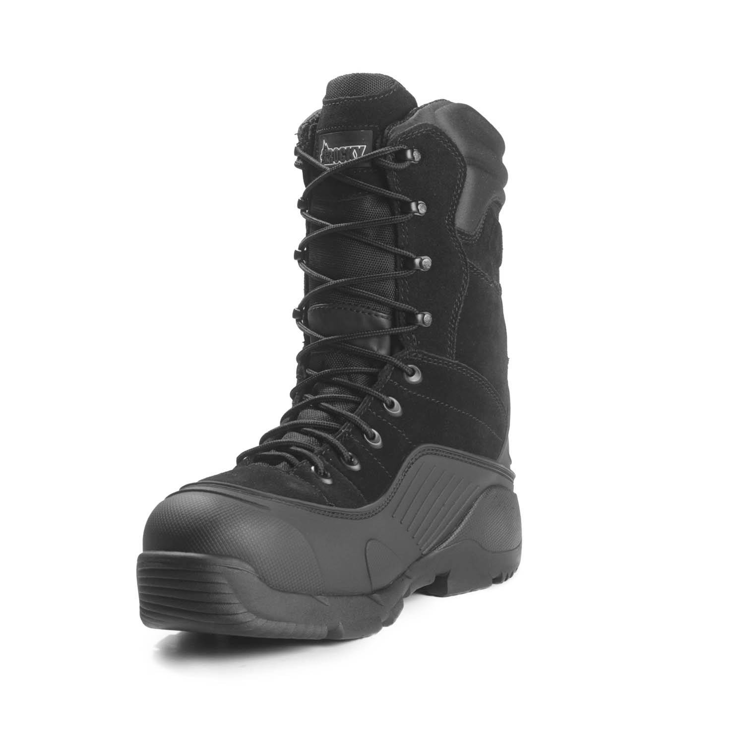 Rocky Mens Blizzard Stalker PRO 9