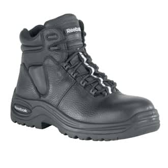 reebok waterproof composite toe hikers