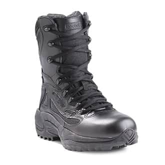 reebok air force boots