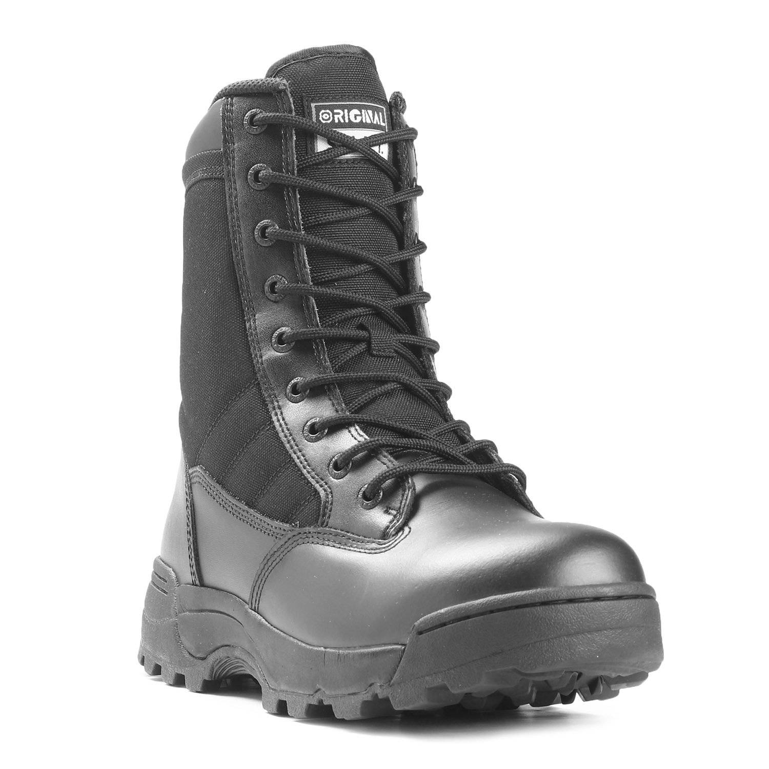 original swat safety boots
