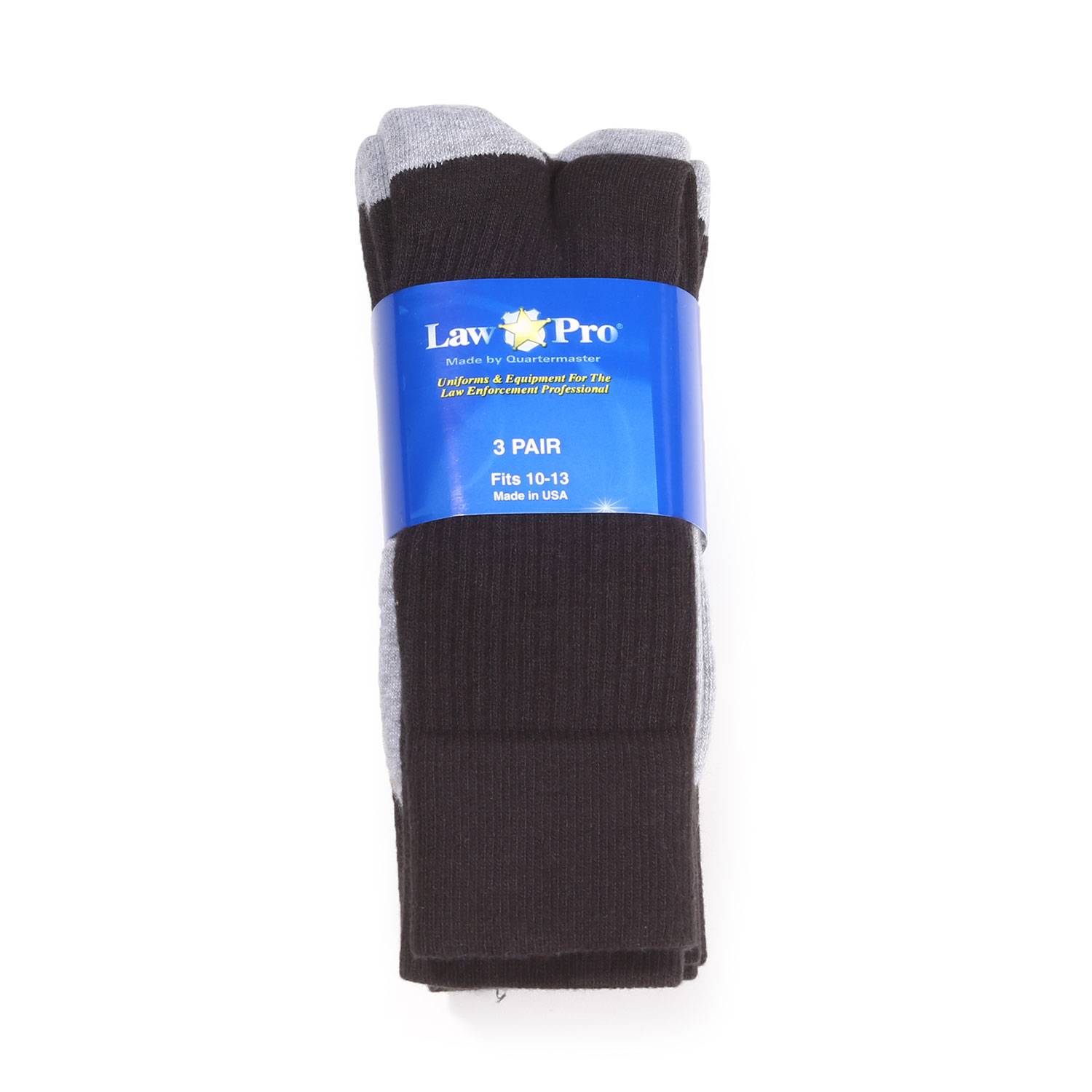 LawPro Boot Socks (3 Pack)