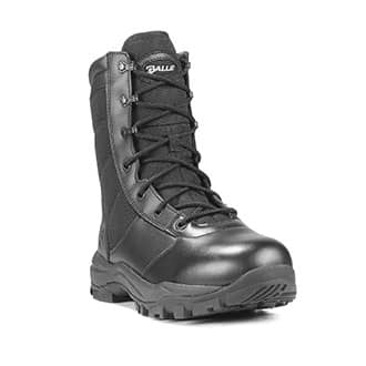 galls uniform boots