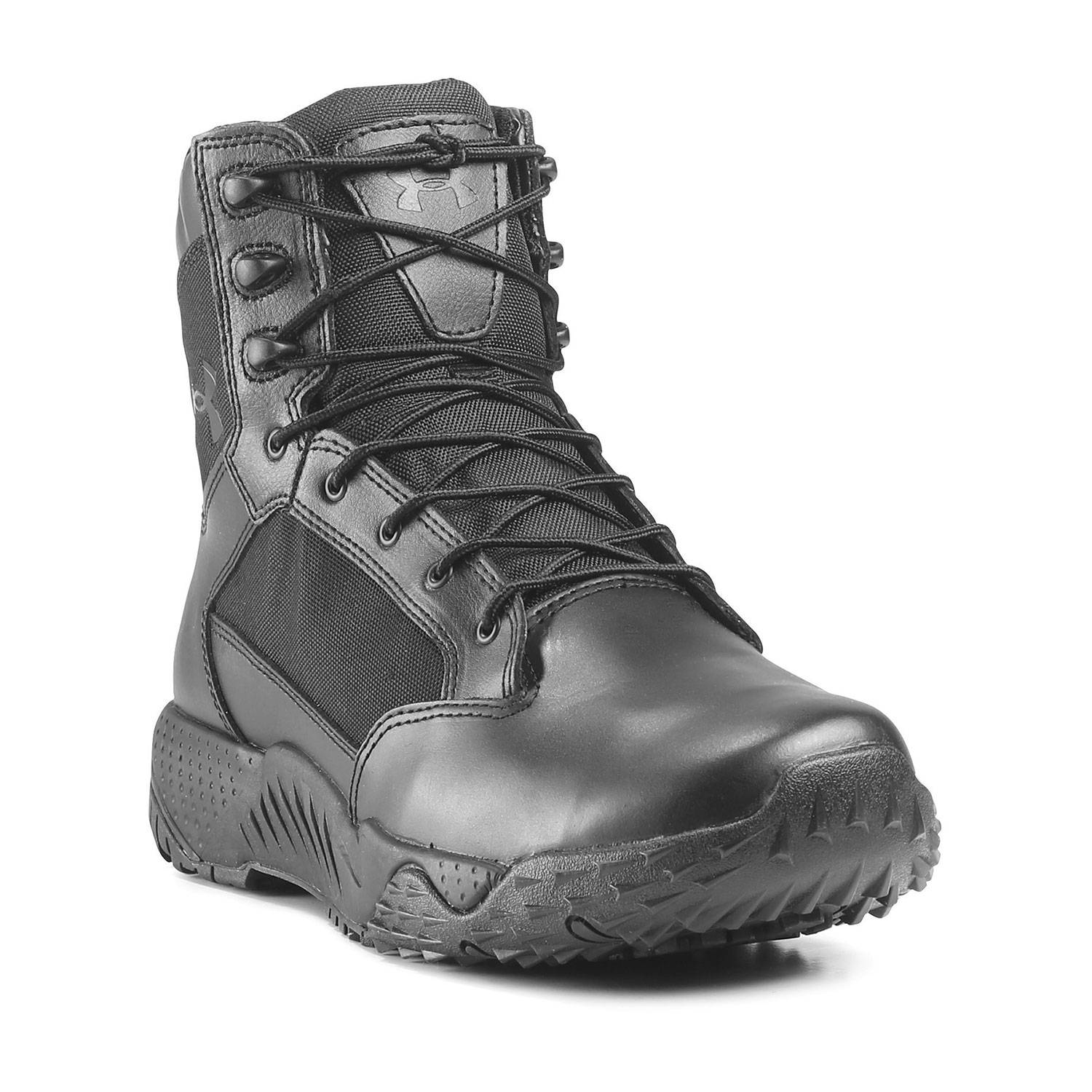 under armour station boots