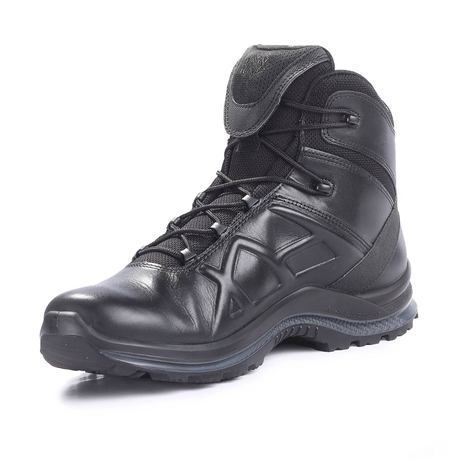 haix tactical 20 mid