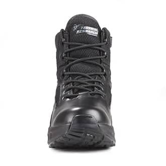 Exciting Black Color Police Boots For Men And Personal Satisfaction For Men  by James Darrel - Issuu