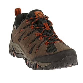 Merrell Boots for Police, EMS, Tactical and Military: Galls