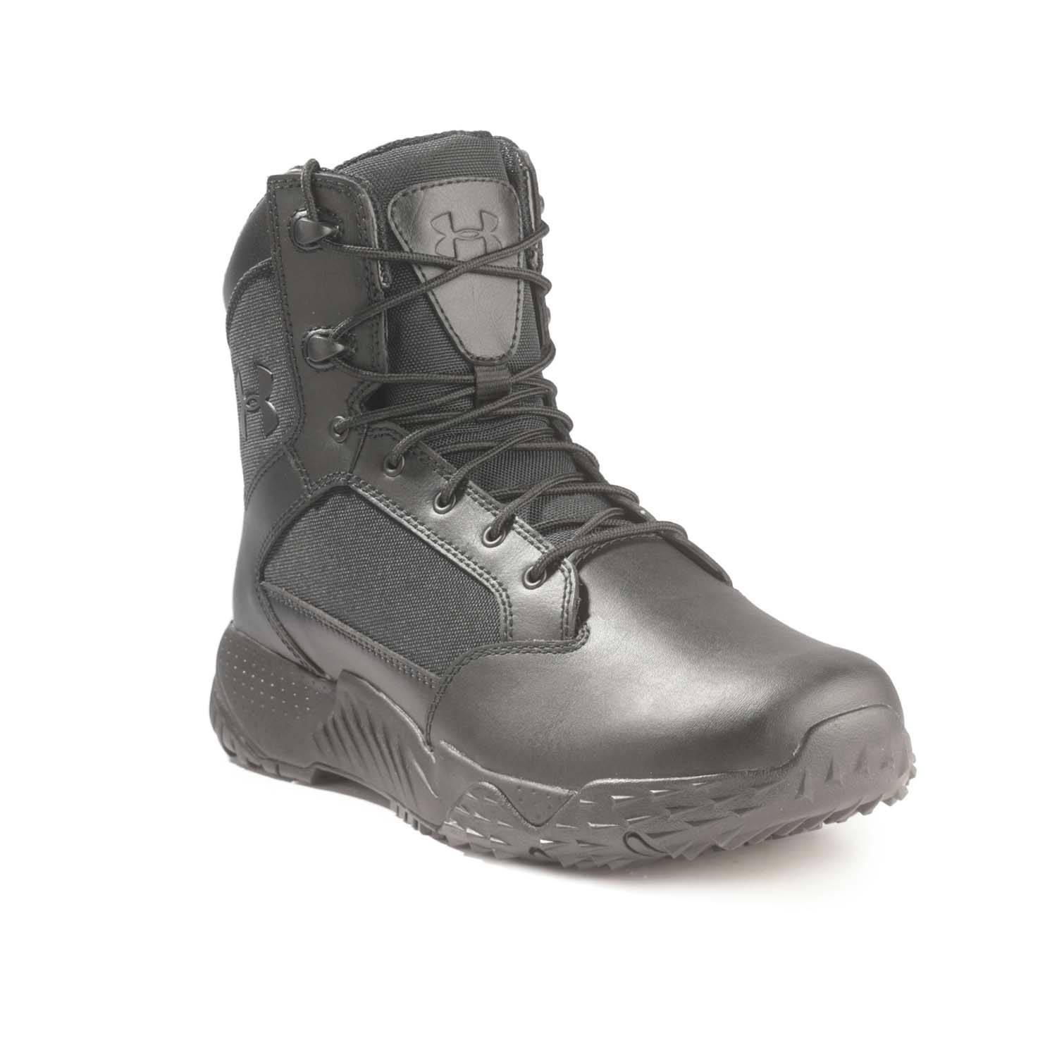 under armor womens boots