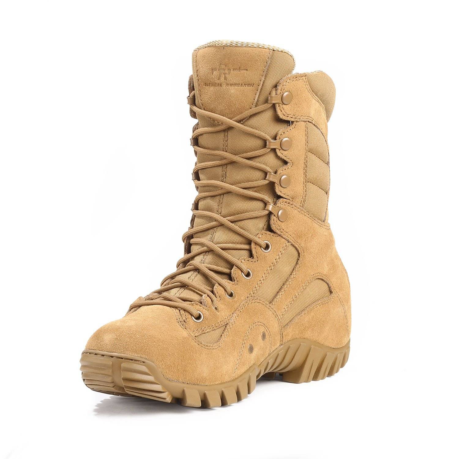 tactical research boots near me