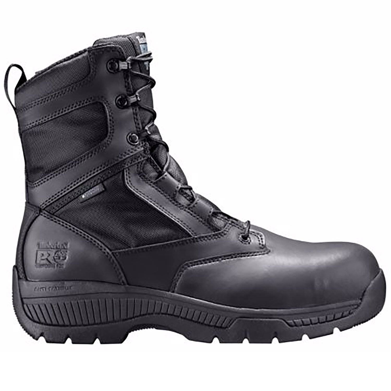timberland pro tactical boots
