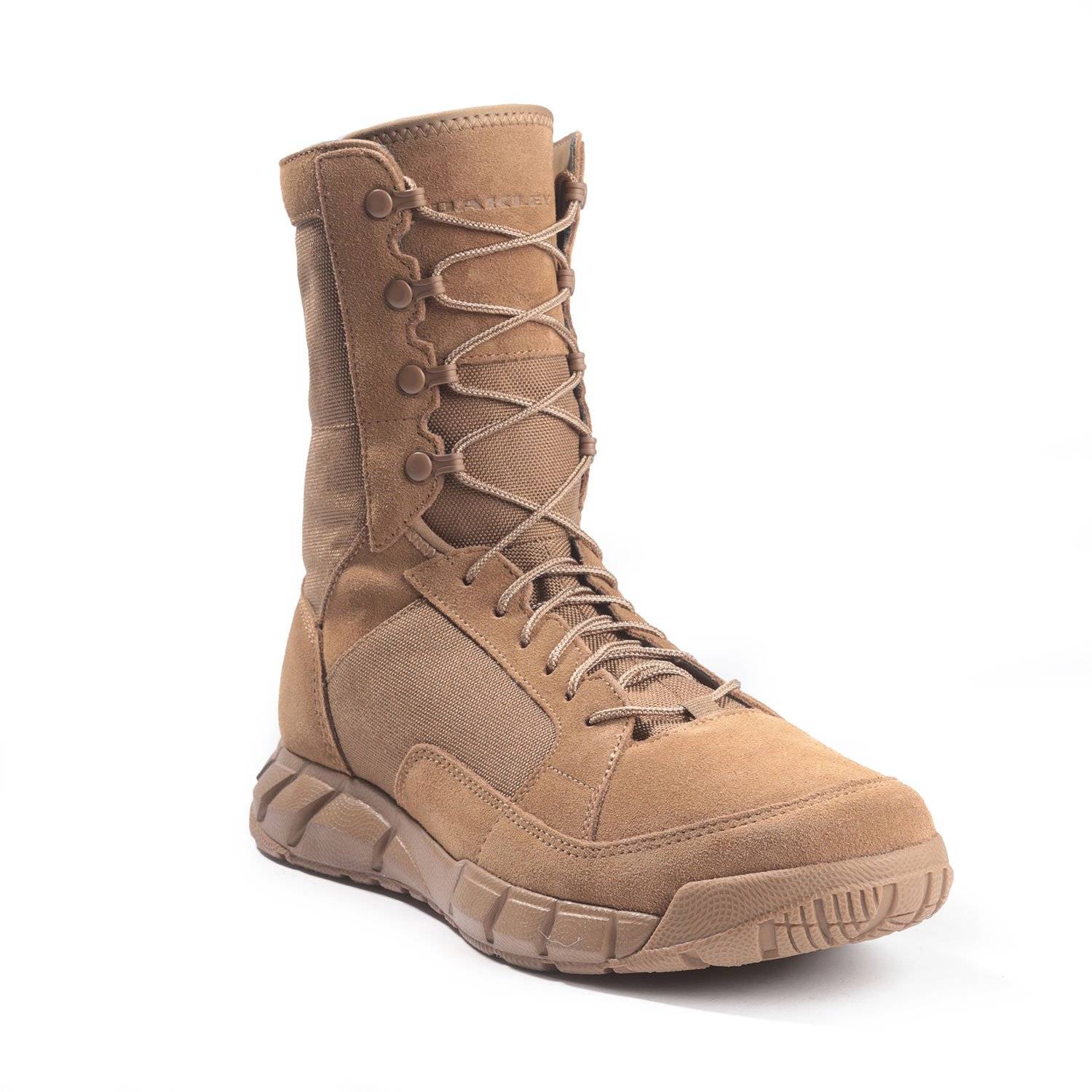 Oakley SI Light Assault Boot 2 | Tactical Boots