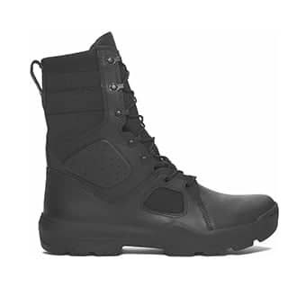 under armour stryker boots review