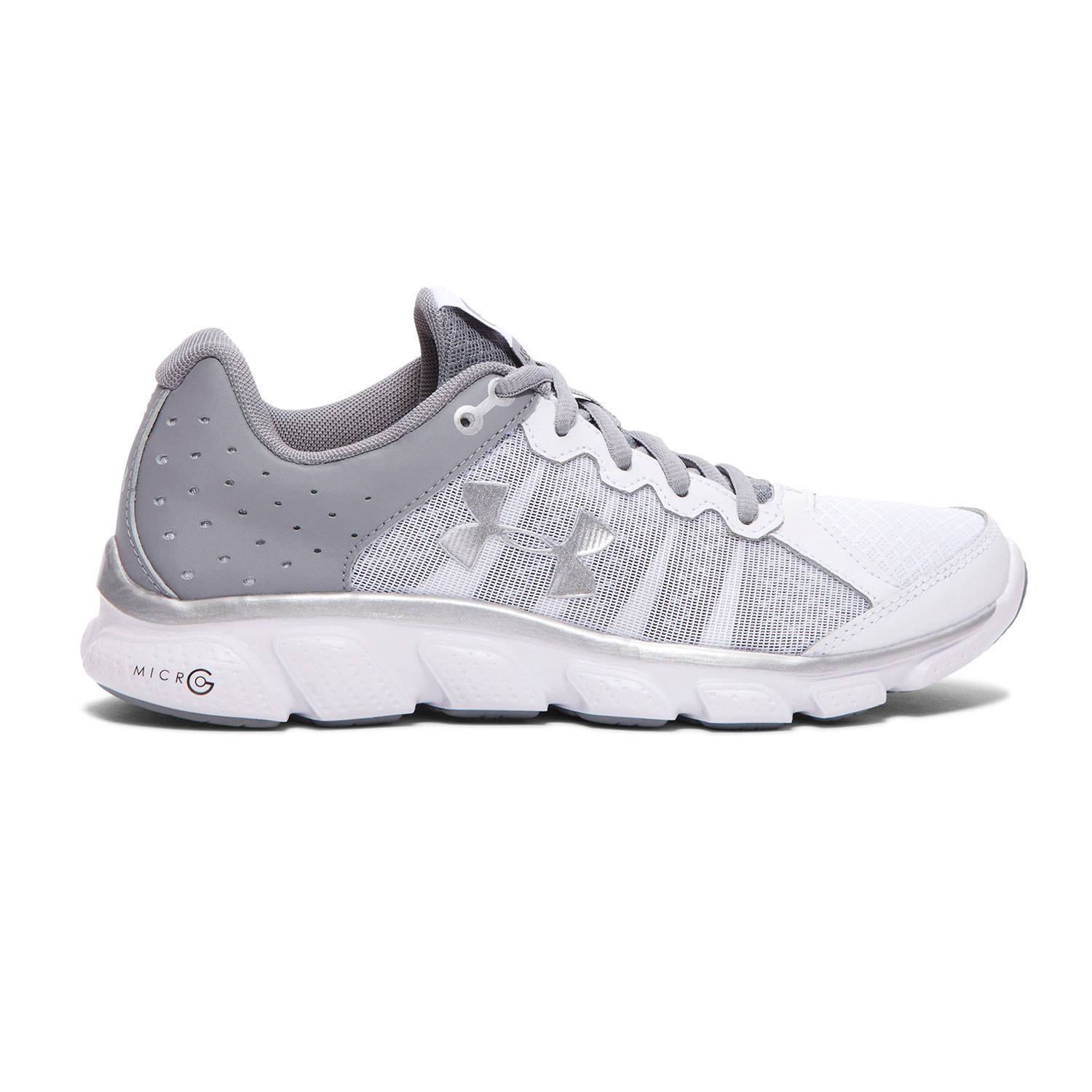 womens under armour micro g