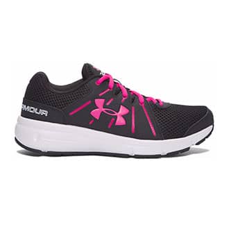 under armour dash 2 price