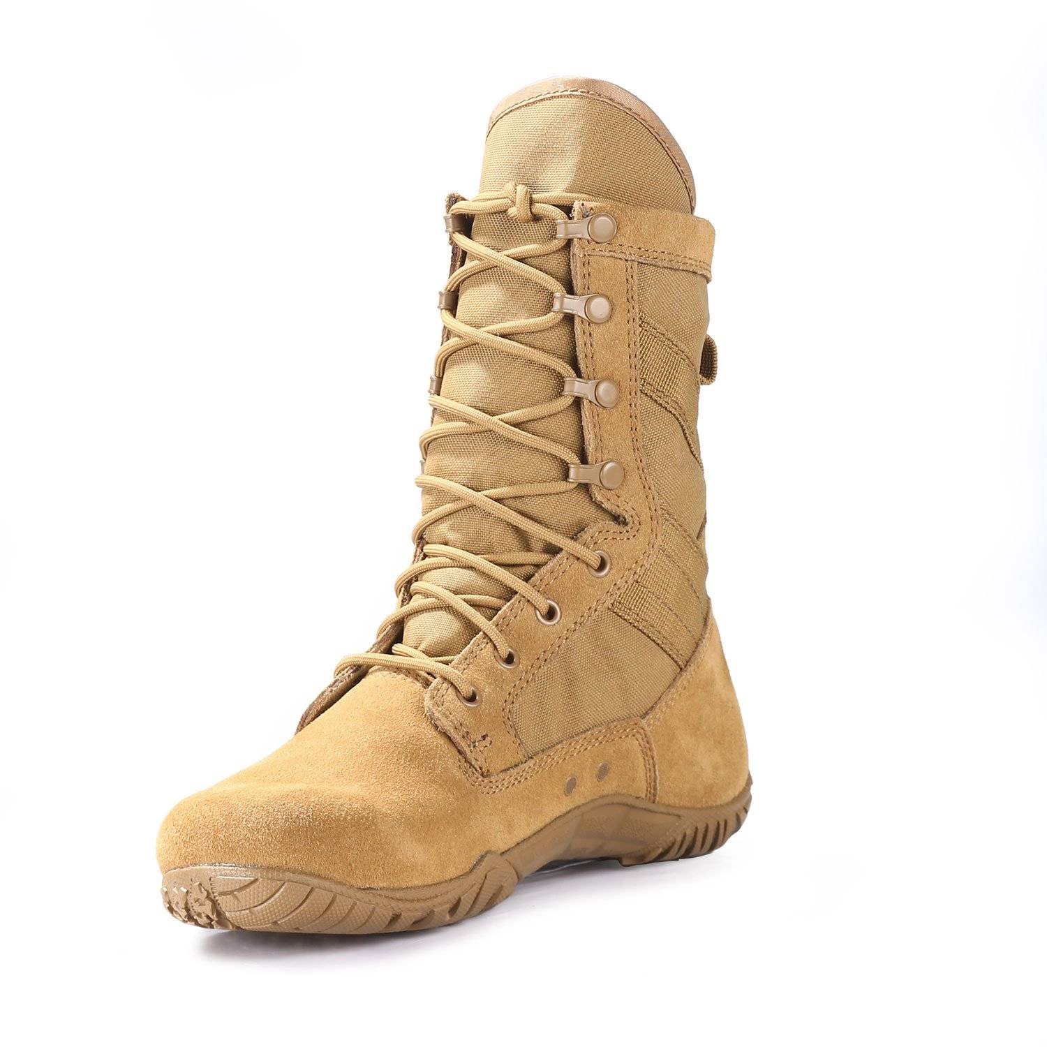 Tactical Research MINI MIL Boot