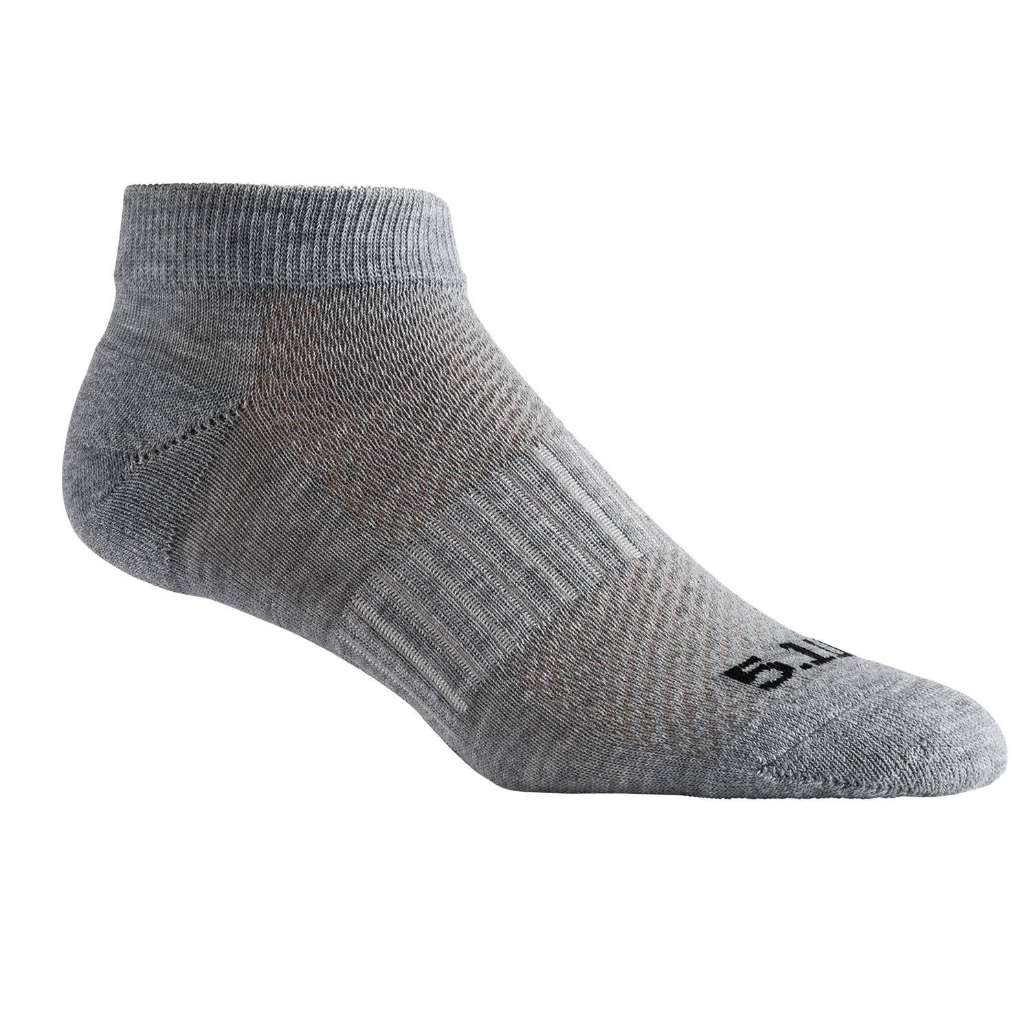 5.11 PT Ankle Socks 3 Pack